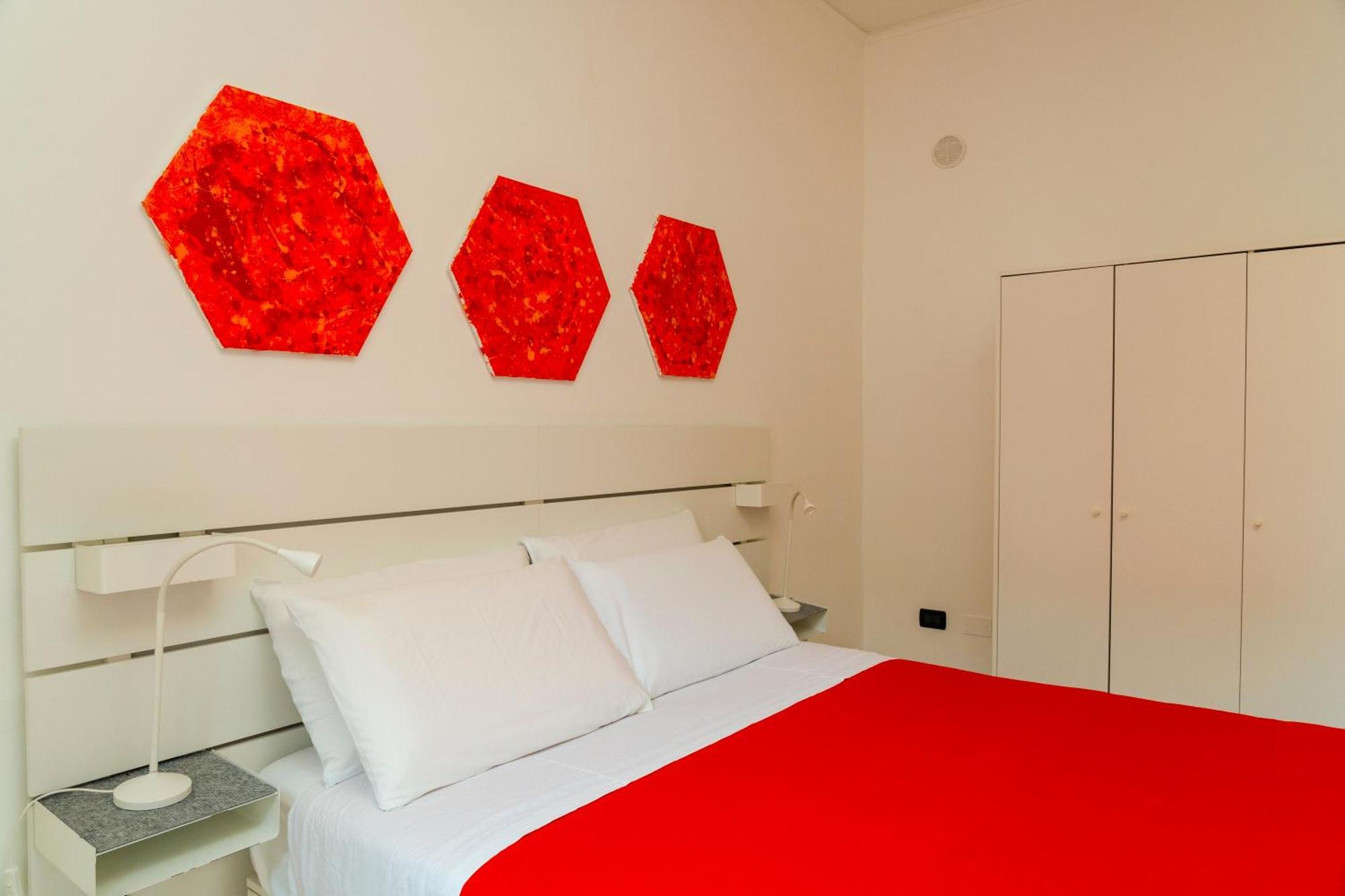 Casa Relax Mondello 아파트 외부 사진