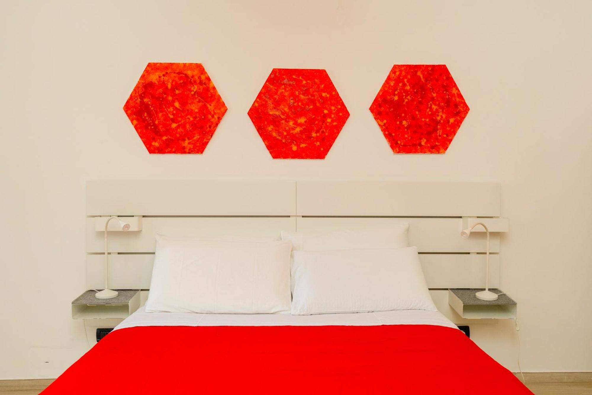 Casa Relax Mondello 아파트 외부 사진
