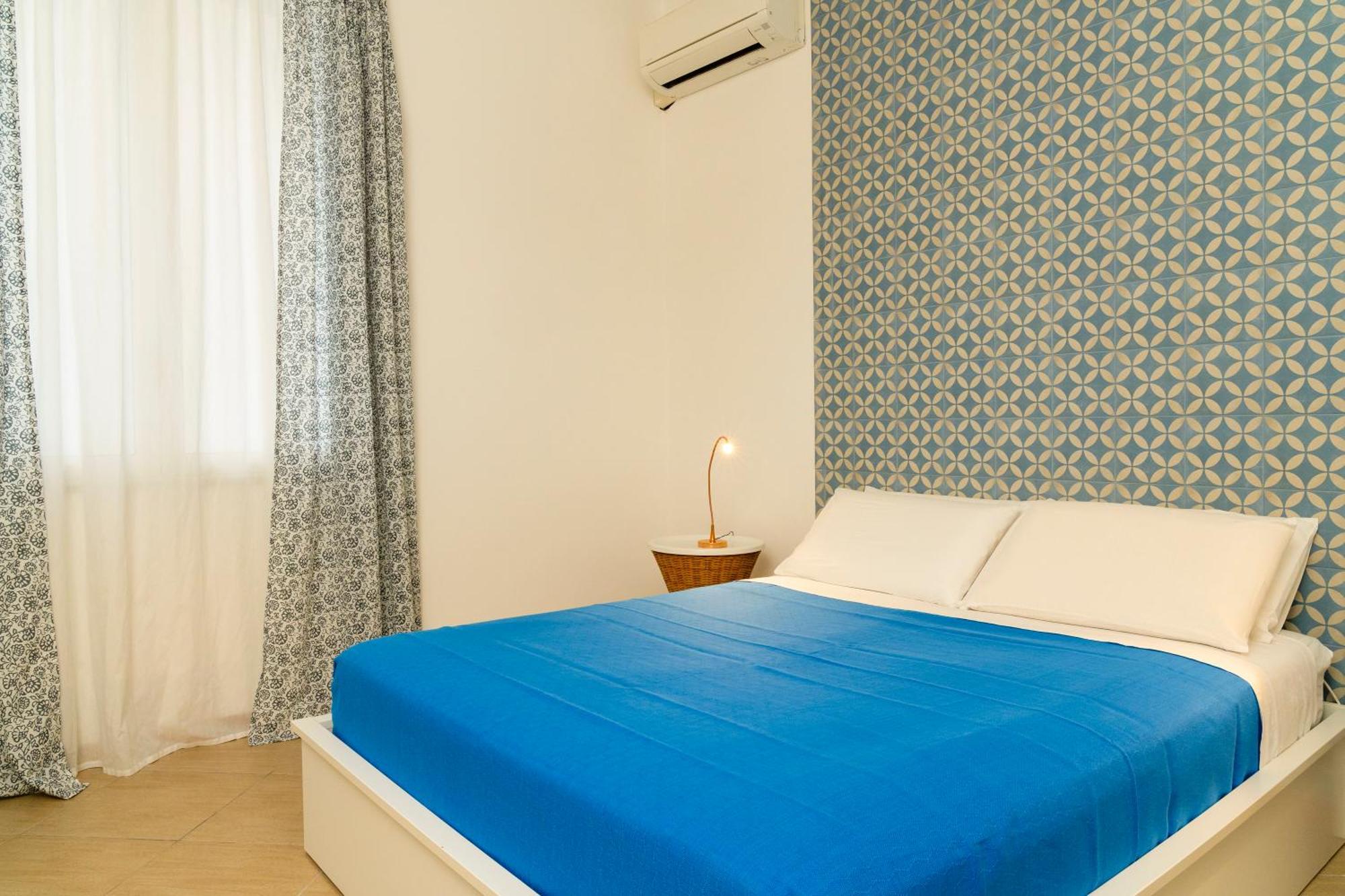 Casa Relax Mondello 아파트 외부 사진