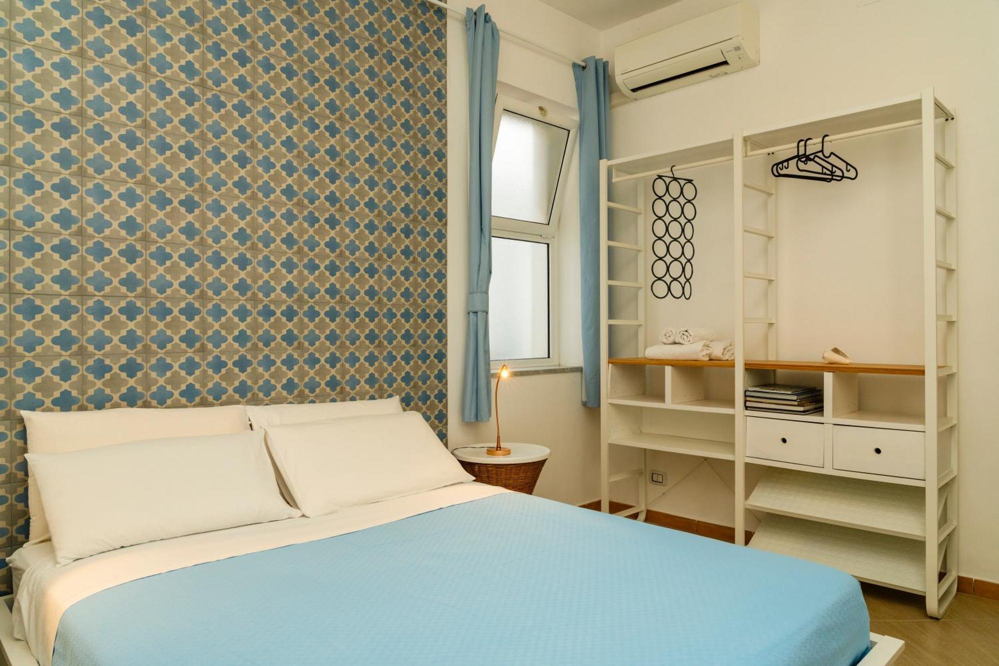 Casa Relax Mondello 아파트 외부 사진